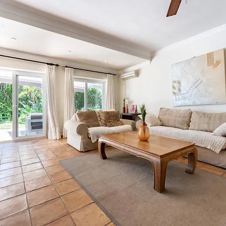 Casa Adelina En Marbella Villa Buitenkant foto