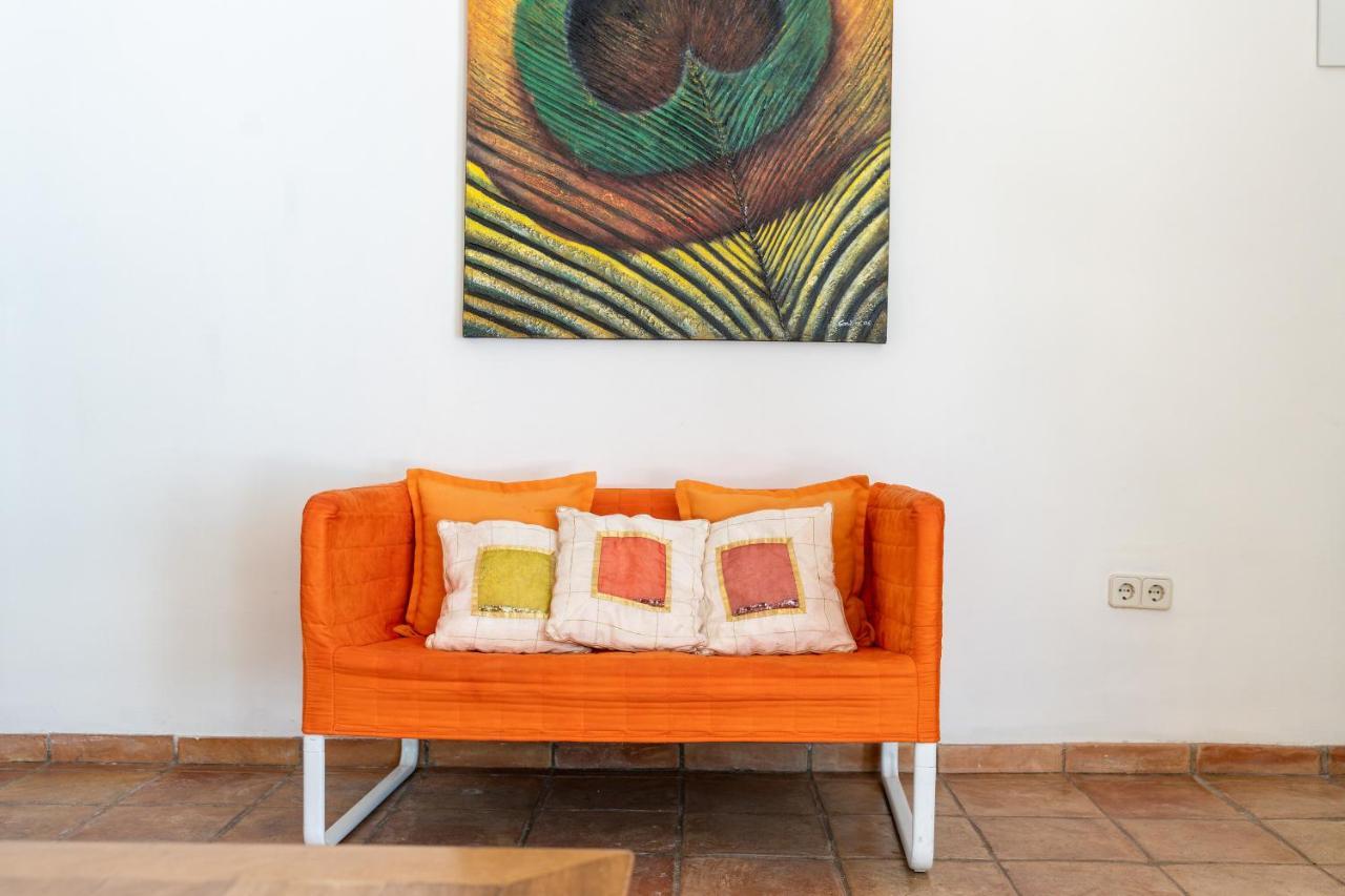 Casa Adelina En Vil·la Marbella