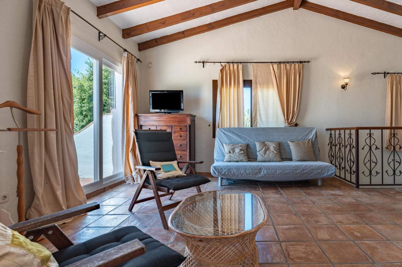 Casa Adelina En Vil·la *
