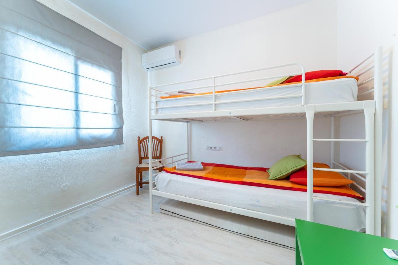 Casa Adelina En Vil·la Marbella