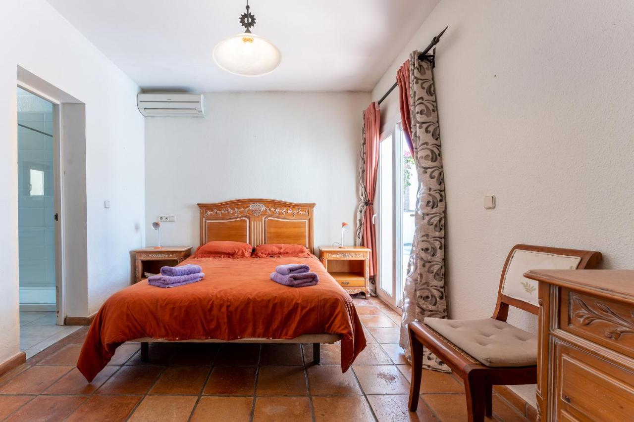 Vil·la Casa Adelina En Marbella