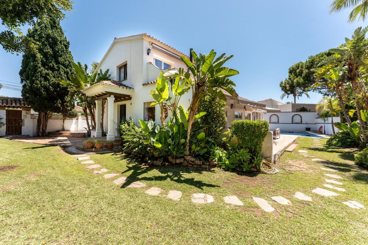 Vil·la Casa Adelina En Marbella