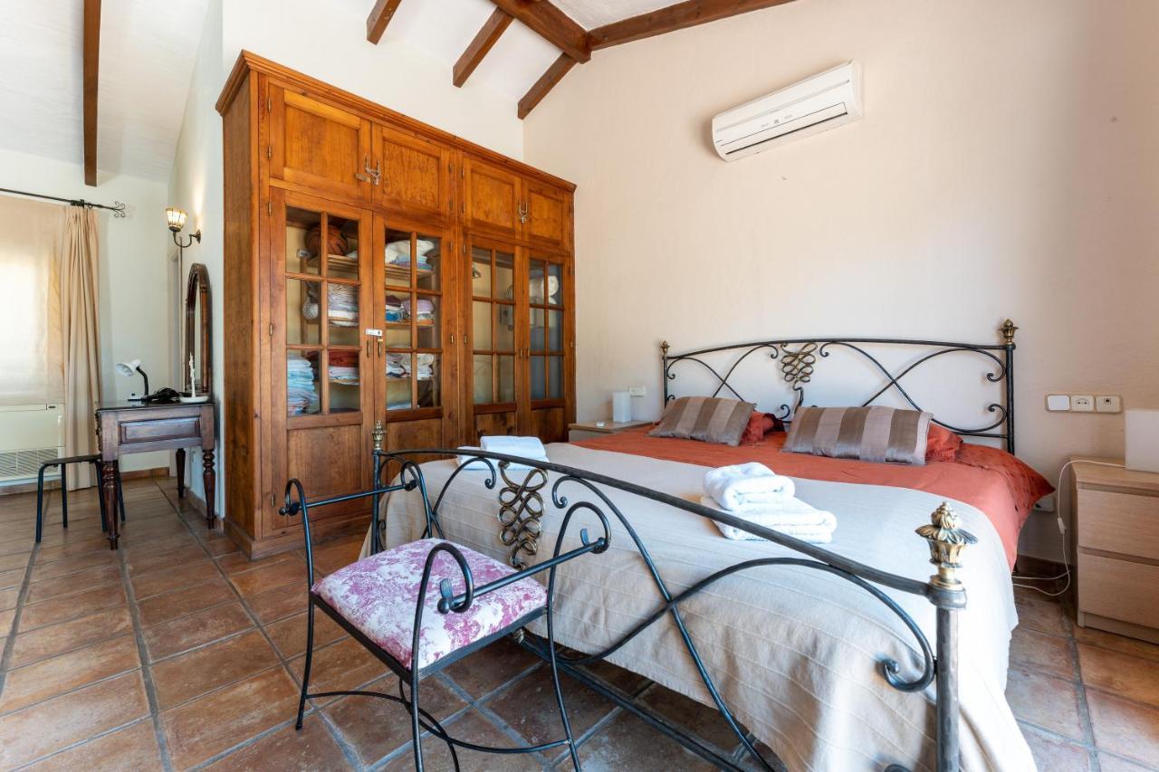 Vil·la Casa Adelina En *
