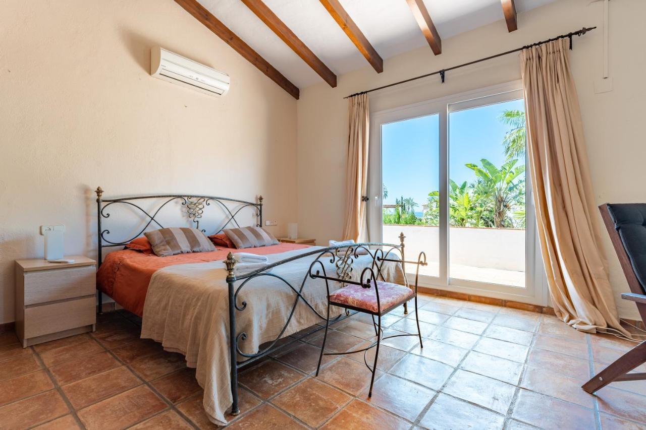 Casa Adelina En Vil·la Marbella