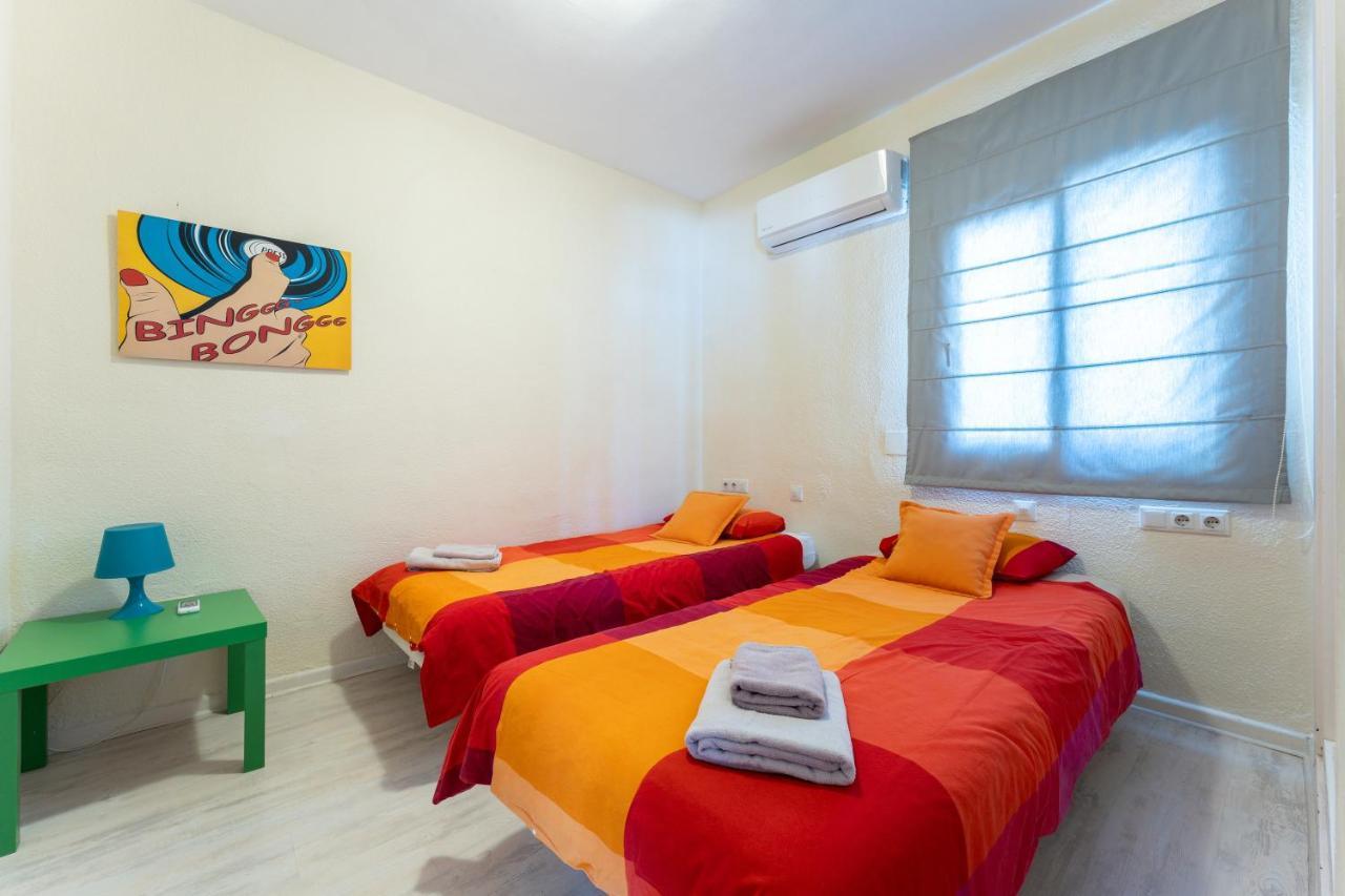 Casa Adelina En Vil·la *